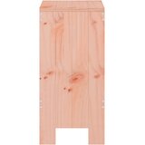  Barski stolci 2 kom 40 x 36 x 75 cm od masivne duglazije | shoptok.hr