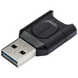 Kingston MobileLite Plus microSD UHS-II USB3.2 gen1 čitalec | Shoptok.si