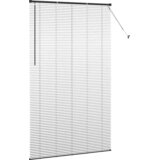  Venecijanski zastore Crna 220 x 135 cm Aluminij | Eponuda.com
