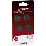 Konix thumb grips mythics - 4 pack cene