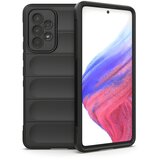 IZMAEL.eu Magic shield ovitek za Samsung Galaxy A53 5G - Črna | Shoptok.si