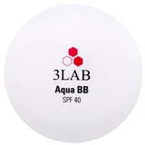 3LAB Aqua BB SPF40 vlažilna in pomlajevalna bb krema 28 g Odtenek 03 Tester