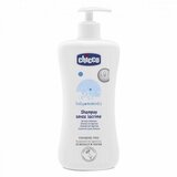 Chicco šampon za kupanje sa nevenom 500ml cene