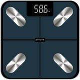 BZ PROOVE SMART TEHTNICA BALANCE LITE BLUETOOTH ZA SPREMLJANJE TELESNE TEŽE, (5000136330) | Shoptok.si