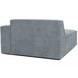 Scandic Siv modul za sedežno garnituro iz rebrastega žameta (desni kot) Sting – | Shoptok.si