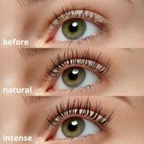 Essence lash WITHOUT LIMITS TUBING maskara za volumen i produžavanje trepavica nijansa 04 Black Tubing 13 ml | shoptok.hr