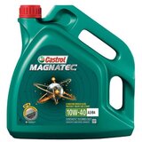Castrol Motorno ulje magnatec 10W-40 A3/B4 4L | shoptok.hr