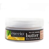 CUCCIO Bater za ruke stopala i telo Butter Blends Bela Limeta i Aloja Vera 237 g Cene