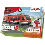 Märklin World 29113 H0 polazište lokalni vlak LINT | Eponuda.ba