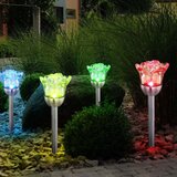 Musicman tr Solarna RGB baštenska lampa GS015 Cene