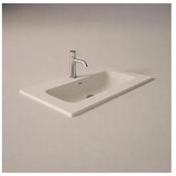 VISO BATH umivalnik Idea Match 60, 61744, bela | Shoptok.si