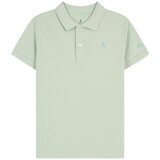 Harper And Neyer Polo majice kratki rokavi 1403326001 907 Zelena Cene