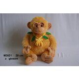  majmun plišani-30cm (26309) Cene