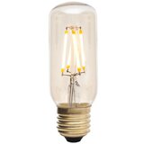 Tala LED/filament zatemnitvena žarnica s toplo svetlobo z žarnico E27, 3 W Lurra – Cene
