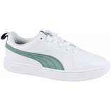 Puma Rickie Jr Bijela Cijene