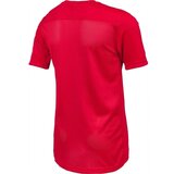 Nike Majice s kratkimi rokavi JR Dry Park Vii Rdeča | Shoptok.si