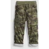 GAP Kids Pants cargo - Boys Cene