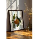 WALLXPERT Artmoscrv9-3348 Multicolor Decorative Framed MDF Painting | Eponuda.com