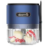 mini Garlic Blender DEM-JS100