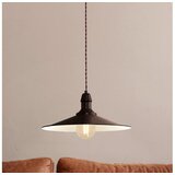 Eglo 49456 - Luster na sajli STOCKBURY 1xE27/60W/230V Ø 36 cm | Eponuda.com