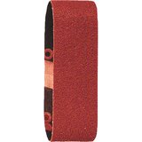 Bosch 3-delni set brusnih traka X440 40 x 305 mm granulacija 120 - pakovanje od 3 komada (2608606208) | ePonuda.com