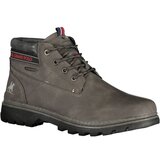  Muške sive čizme US GRAND FOOTWEAR | shoptok.hr