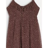 Sinsay Mini haljina s točkicama | shoptok.hr