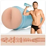 masturbator Fleshjack Boys - Johnny Rapid Man Cave