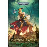 Harper Collins Publishers Ltd Darius Hinks - Daemonhammer Cene