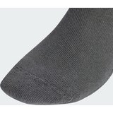 Adidas Športne nogavice 'Linear Crew Cushioned 6 Pair Pack' mornarska / temno siva / bela | Shoptok.si