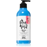 Wood Guaiac Tree hidratantni gel za tuširanje 400 ml