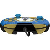 Pdp NINTENDO SWITCH ŽIČNI KONTROLER REMATCH - HYRULE BLUE | Shoptok.si