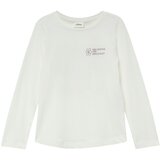 s.Oliver majica DR 2170318 D bela 128 | Shoptok.si