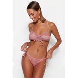 Trendyol Bikini Bottom - Multicolored - Ethnic pattern Cijene