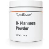 GymBeam D-manoza 100 g | Eponuda.com