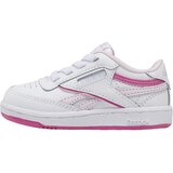 Reebok Superge 'Club C Revenge' roza / pitaja / off-bela | Shoptok.si