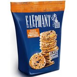 ELEPHANT Grickalica trajno slano pecivo - sezam 180 g | shoptok.hr