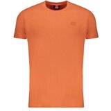 Norway 1963 MEN&#39;S ORANGE SHORT SLEEVE T-SHIRT Cene