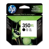 HP Tinta CB336EE nr.350XL (crna), original Cijene