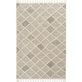 Conceptum Hypnose bukle 1411 - cream carpet (80 x 400) Cene