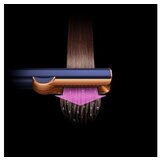Dyson Airstrait 408215 Prussian Plavo/Zlatna Copper Presa za kosu | ePonuda.com