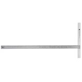  Ravnalo T-forma fiksno 120cm u
