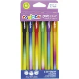 OOPS Easy Erasable Pens - 6 kos.