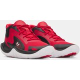Under Armour Unisex shoes UA JET '25-RED - unisex | shoptok.hr