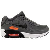 Nike Čevlji Air Max 90 Gs CZ5866 002 Siva | Shoptok.si