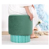 Atelier Del Sofa tabure colyos 8855 | ePonuda.com