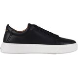Alexander Smith Nizke superge ALBCLDM9012BLK Črna Cene
