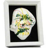 Ram za slike Touch of Smile, Beli