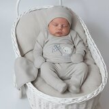 Ready Bebi set Maza - Sivi Cijene