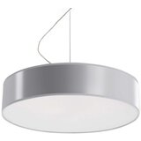  Obesna svetilka ARENA 45 siva, (21347552) | Shoptok.si
